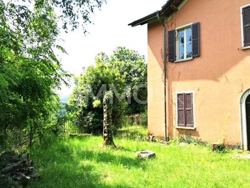 Costruzione di altri tempi - 5.5 rooms House in Castelrotto