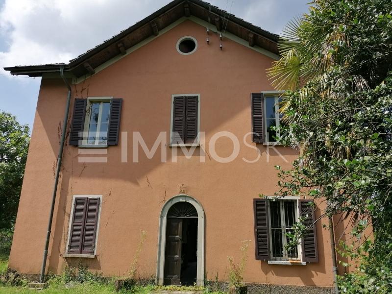 Edificata sulla roccia - 5.5 rooms House in Castelrotto