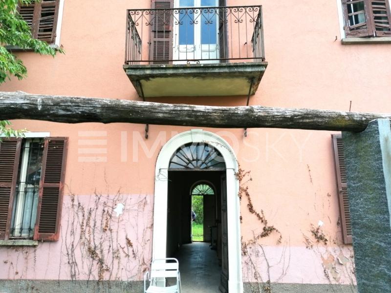Donami amore - 5.5 rooms House in Castelrotto