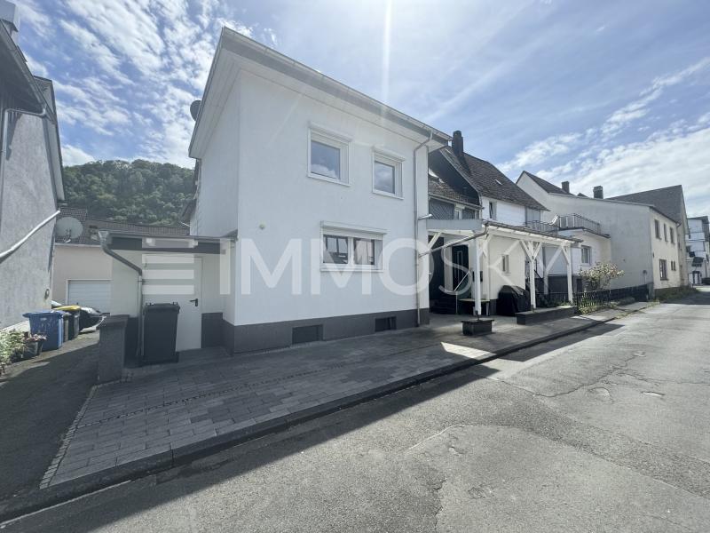 Hausansicht - 