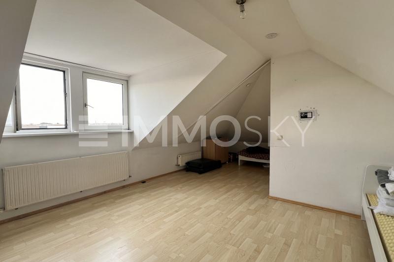 Kinderzimmer - 