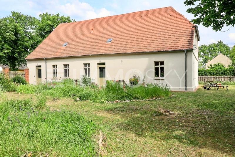 Ihr gemütliches Zuhause im Grünen - 