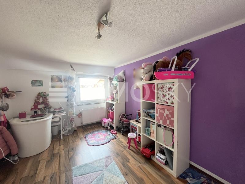 Kinderzimmer - 