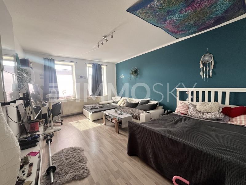 Wohnzimmer - 