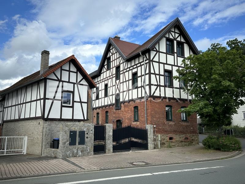 Aussenansicht - 