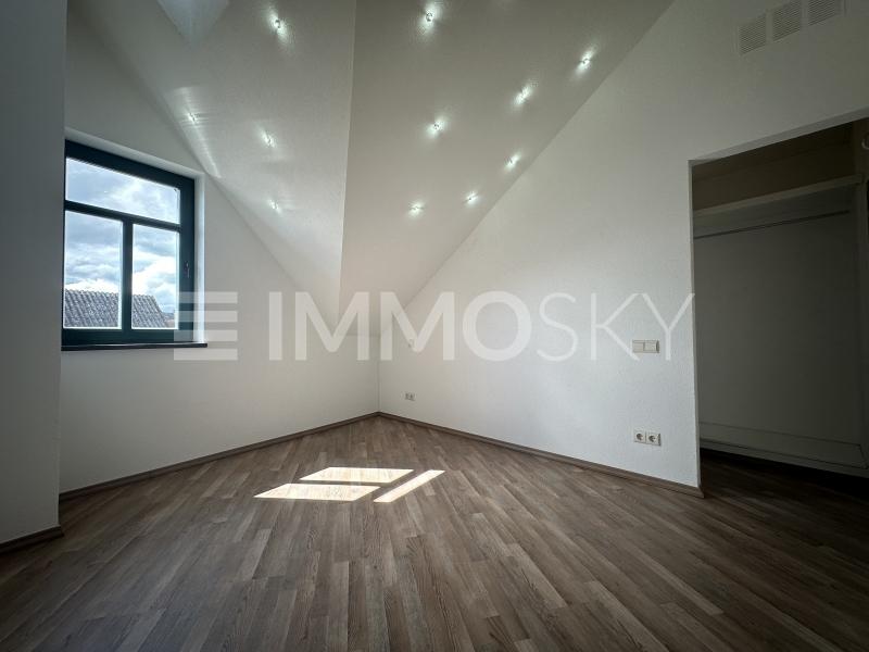 Kinderzimmer - 
