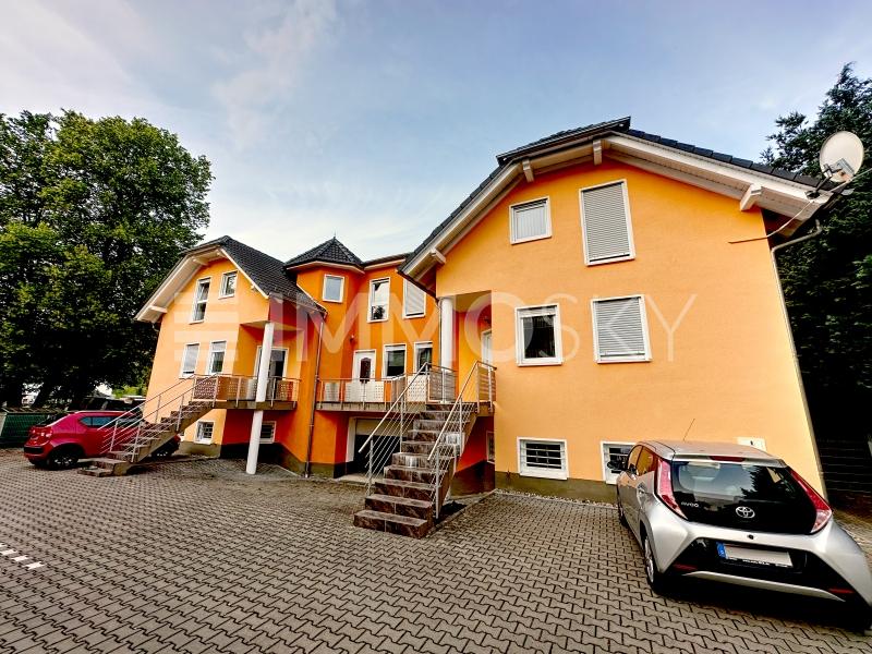 Einladendes Wohnen - 