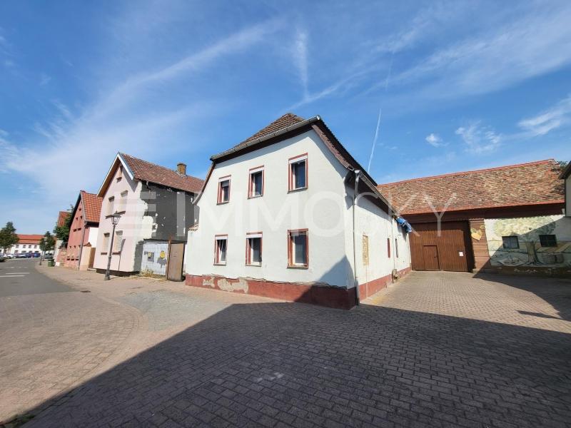 Aussenansicht - 