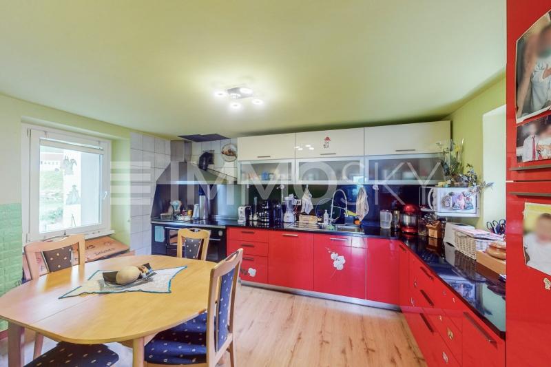 Cucina abitabile - 6 pièces Maison individuelle a Prugiasco