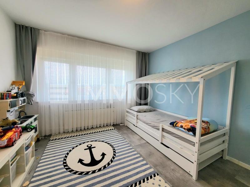 Kinderzimmer - 