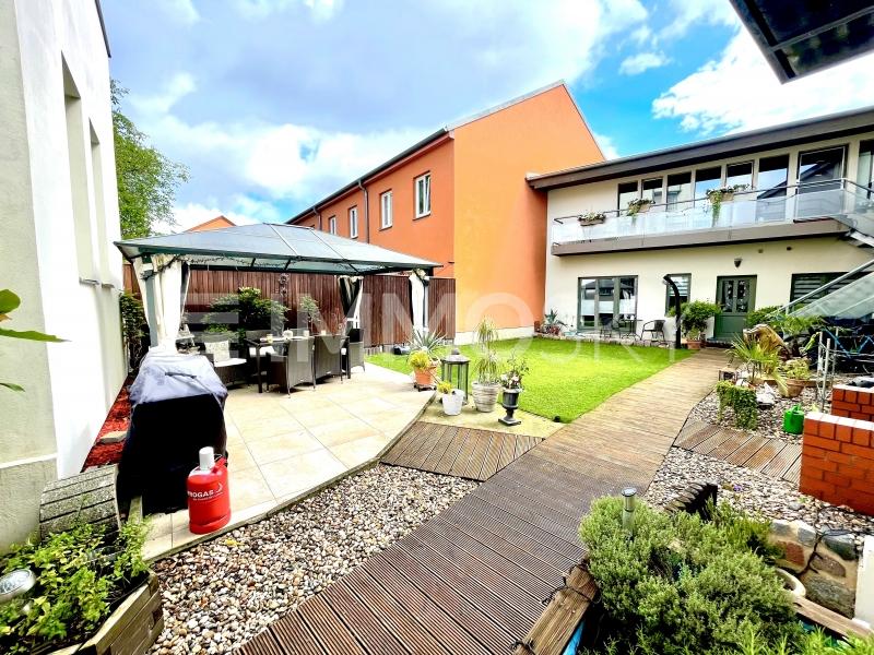 Hausansicht  - 