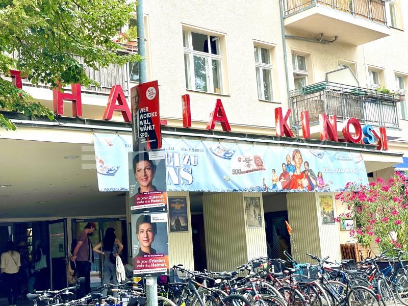 Thalia Kino ganz in der Nähe - 