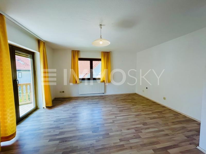 Großes Kinderzimmer - 