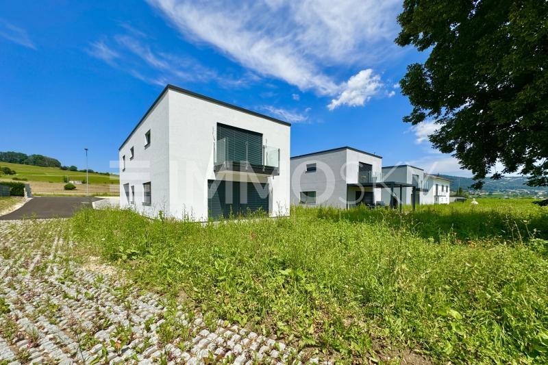 Le paradis pour votre famille - 5.5 pièces Maison individuelle a Courtételle