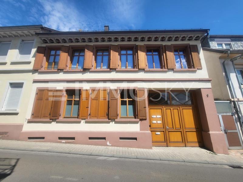 Aussenansicht - 