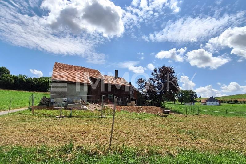 Saisissez cette opportunité - Maison individuelle à Lovens