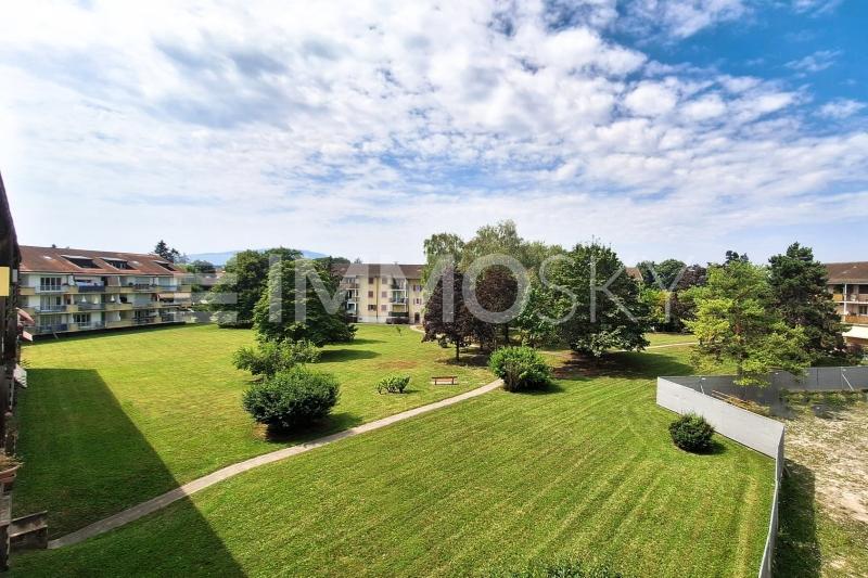 Immosky_Appartement_Christelle_Jaquier - 4 rooms Flat in Meinier