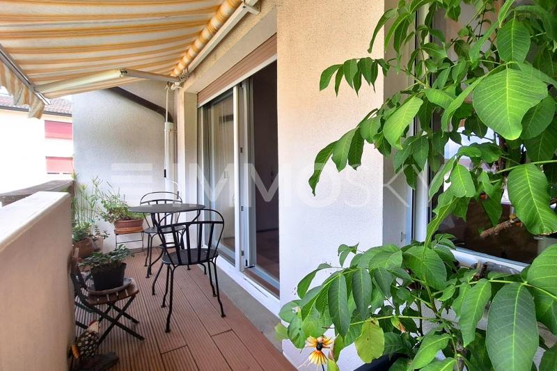 Balcon cosy - 4 rooms Flat in Meinier