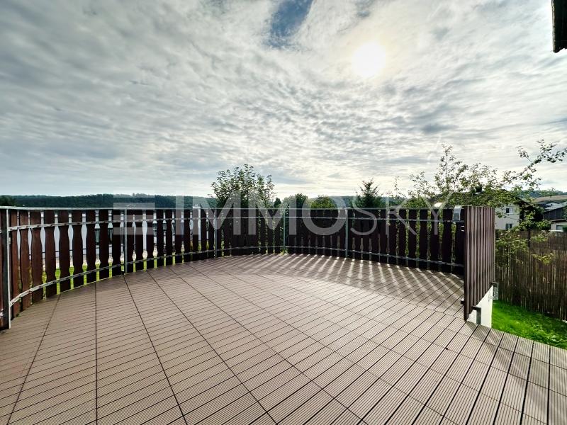 Terrasse - 