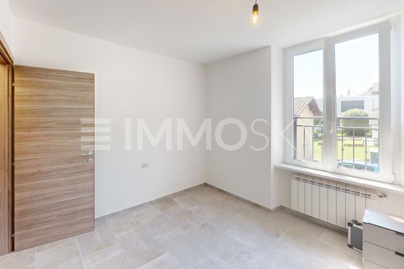 Camera da letto - 3.5 pièces Appartement a Cugnasco