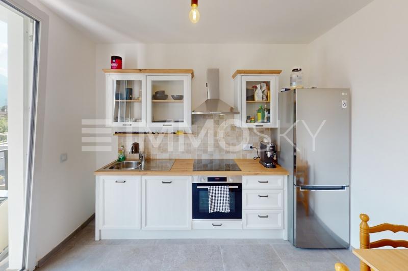 Spazi culinari - 3.5 pièces Appartement a Cugnasco