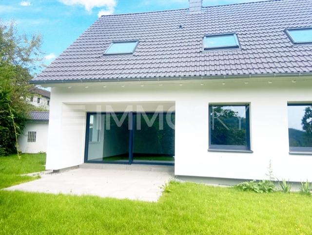 Gartenfront - 