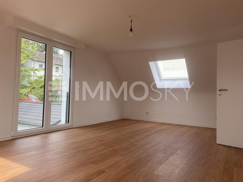 Zimmer 1 im DG - 