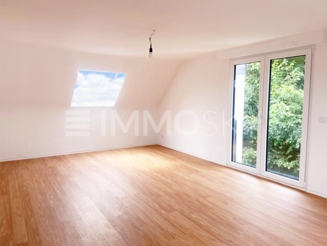 Zimmer 1 im DG - 