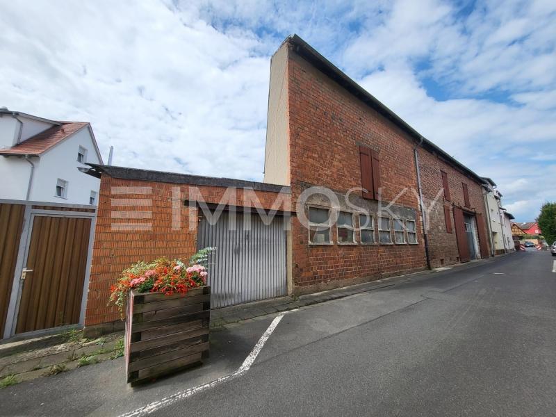 Aussenansicht - 