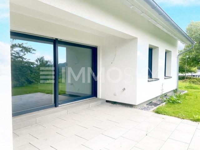 Terrasse - 