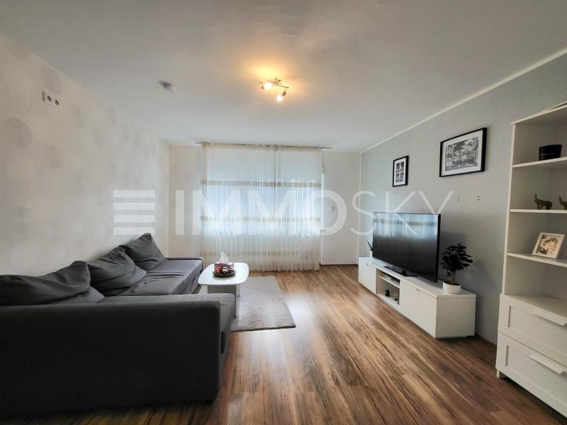Wohnzimmer - 