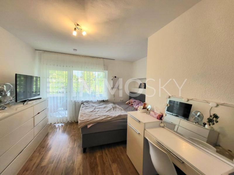 Schlafzimmer - 