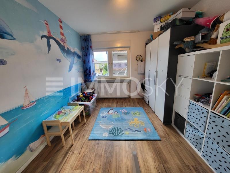 Kinderzimmer - 
