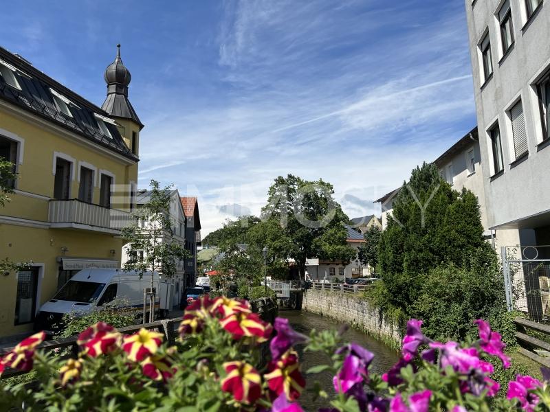 Umgebung - 
