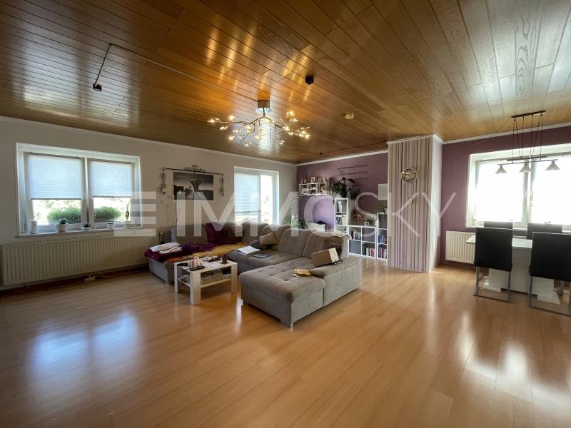 Wohnzimmer - 