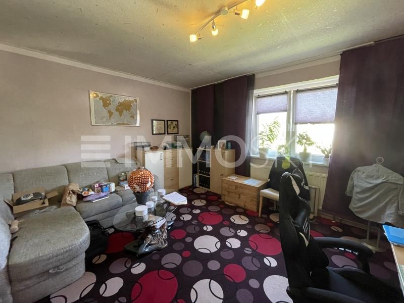 Arbeitszimmer - 
