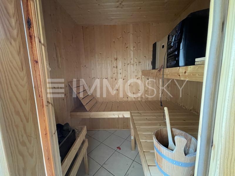 Sauna - 