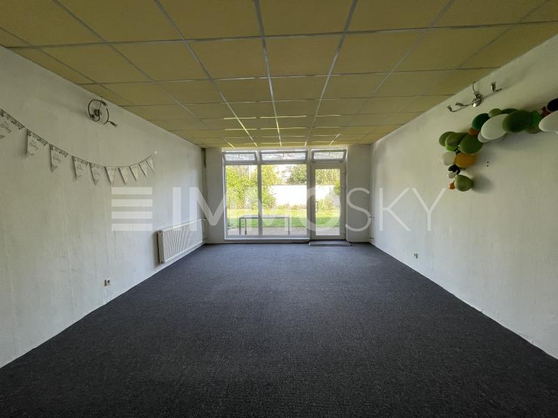 Wohnzimmer EG - 