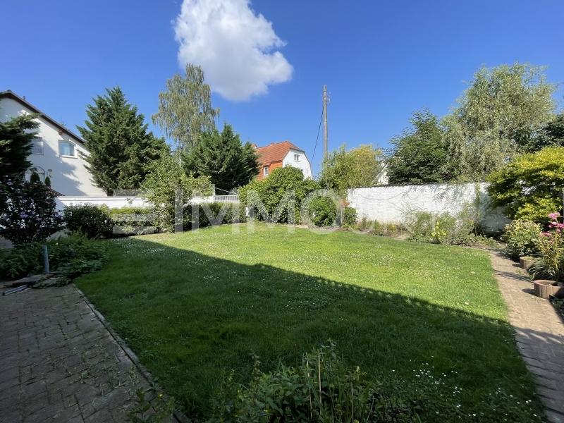 Garten - 