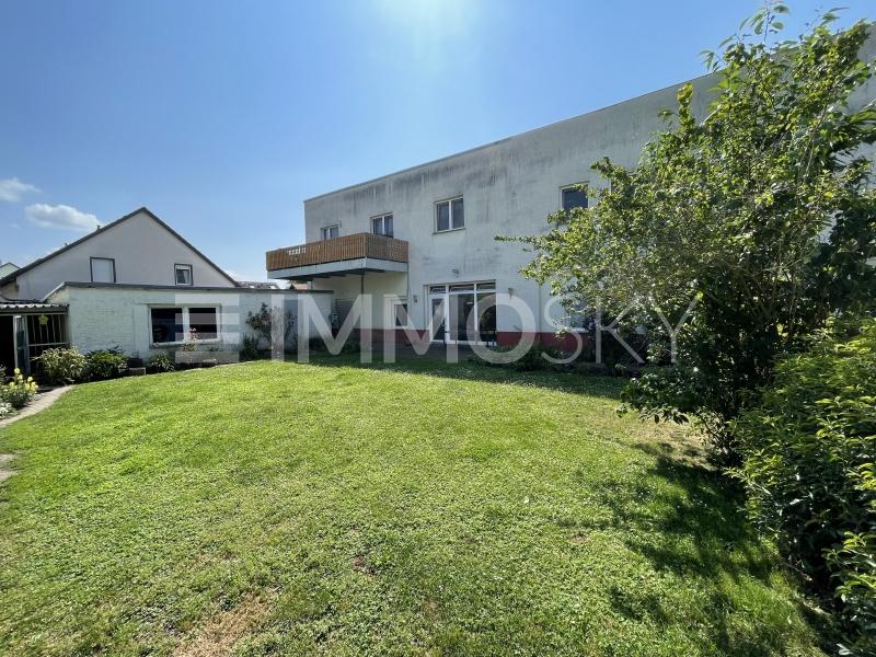 Garten - 