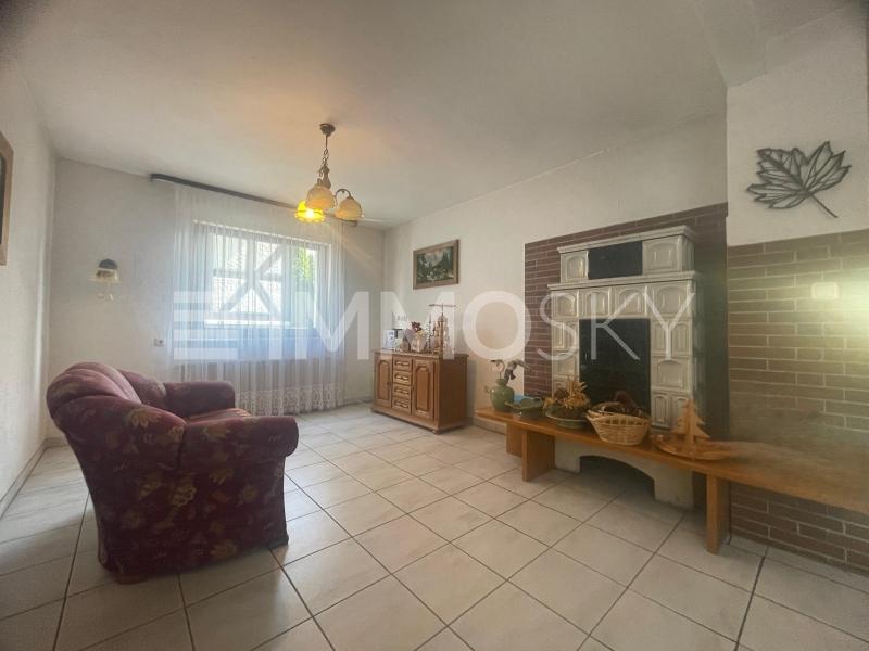 Wohnzimmer - 