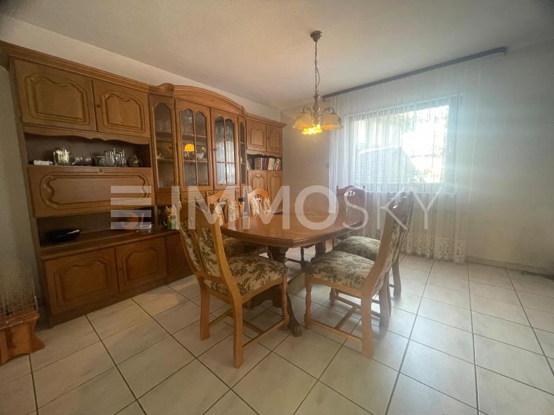 Esszimmer - 