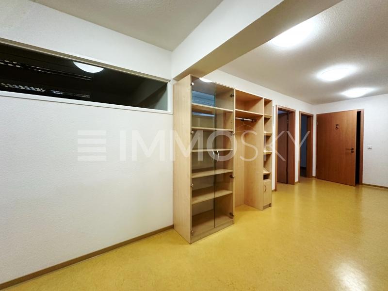Freier Flur - 