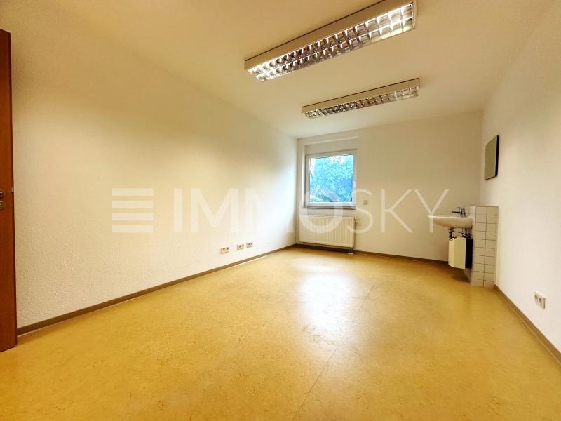 Großes Zimmer - 