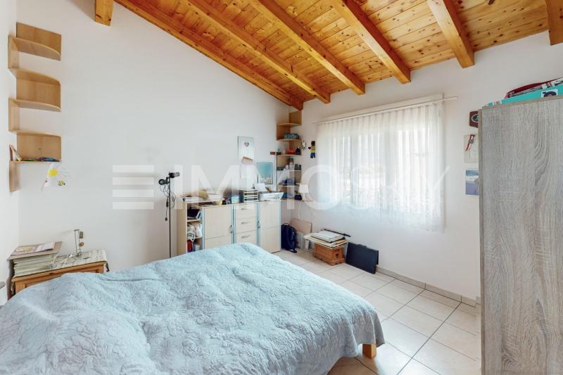 Camere dalle generose dimensioni - 8 pièces Maison individuelle a S. Vittore