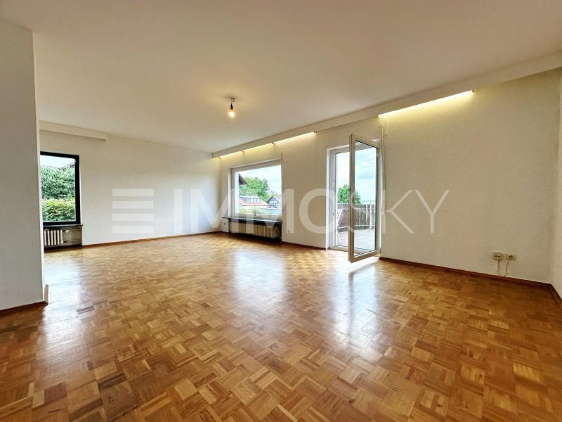 Freies Wohzimmer - 