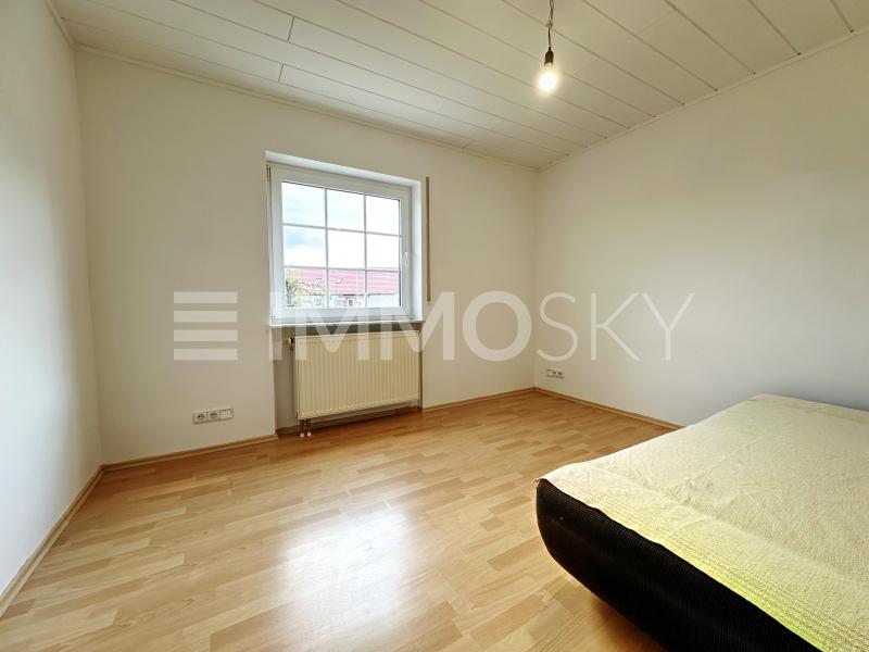 Gemütliches Kinderzimmer - 