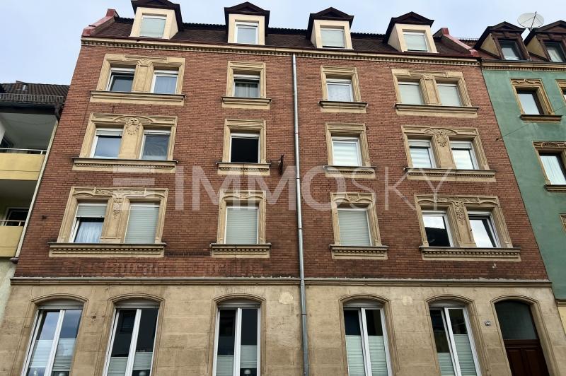 Frontansicht - 