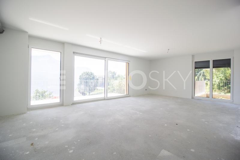 Helles Wohnzimmer - 4.5 stanze Padiglione a Erschmatt