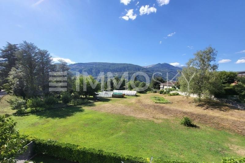 Vista rilassante - 4.5 stanze Appartamento a Breganzona